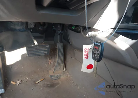 2010 Honda Civic Lx z USA, uszkodzony, nr VIN 2HGFG1B62AH526092